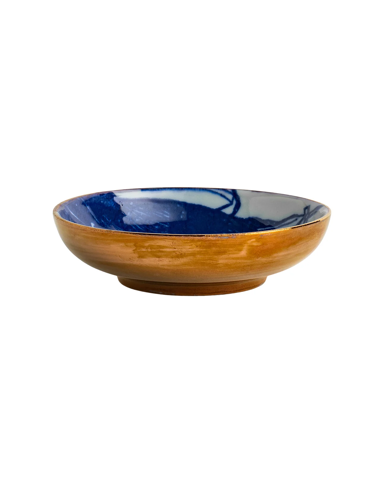 Mari Adachi Geisya Gold Plate - Image 2