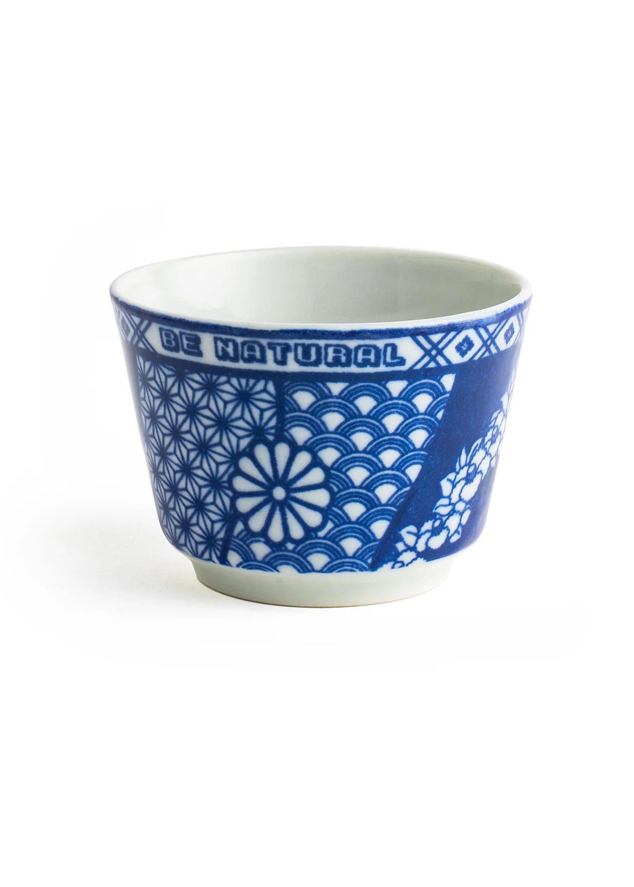 Mari Adachi Soba Choko Yunomi Cup, Reaper - Image 2
