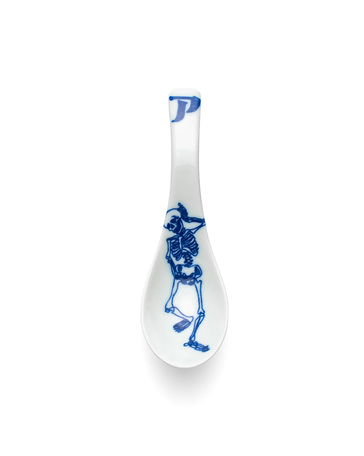 Mari Adachi Spoon