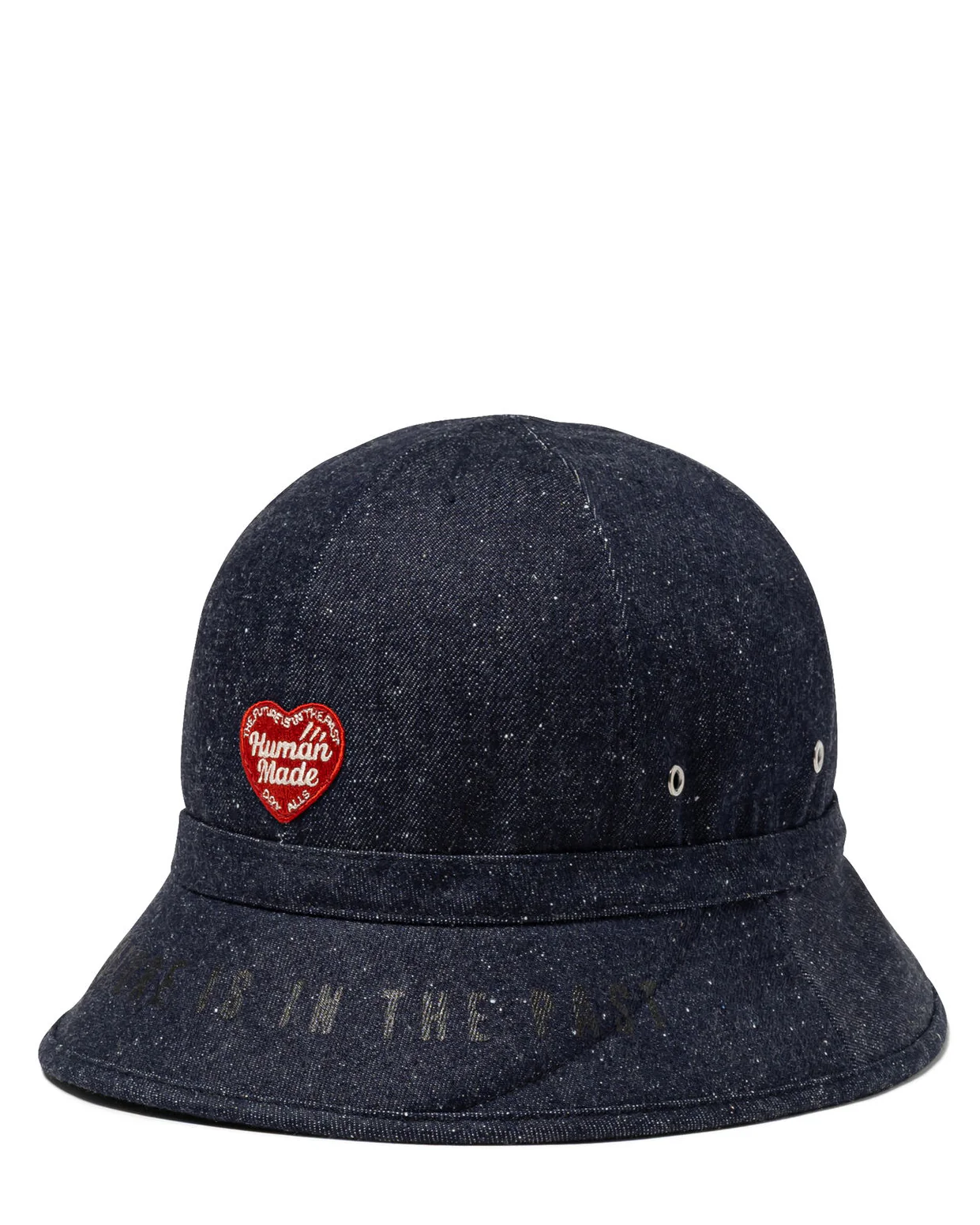 Human Made Denim Hat - Image 3