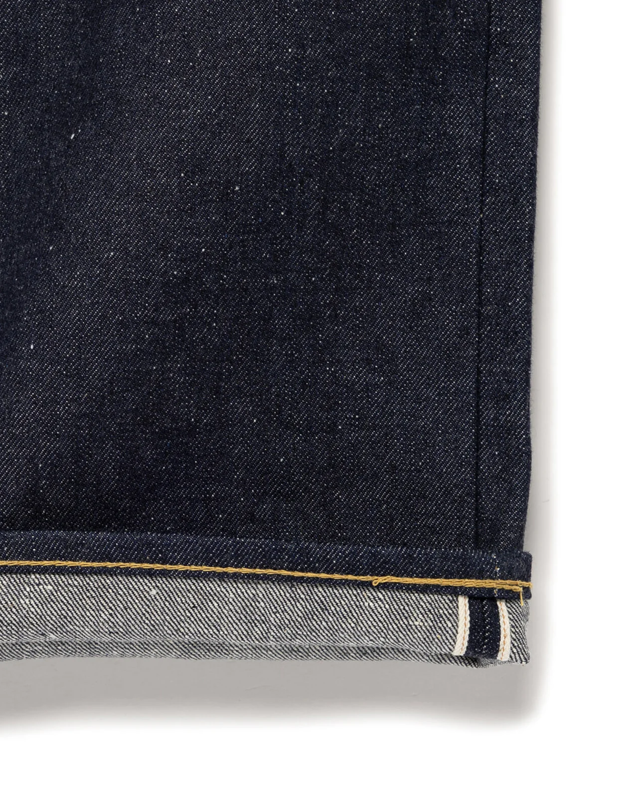Human Made Straight Denim Pants Past - Image 8