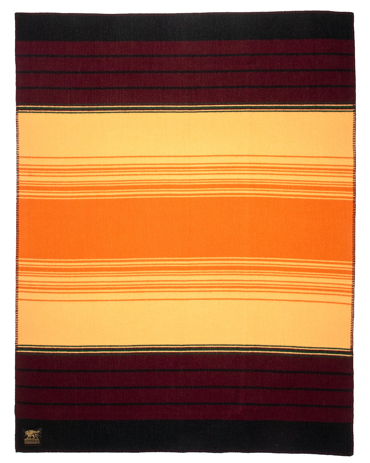 Indigofera New Desert Blanket