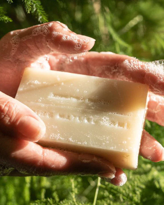 Juniper Ridge Bar Soap, Desert Cedar - Image 4