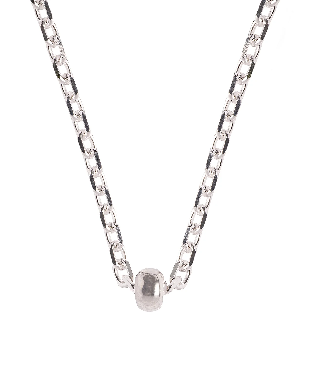 Larry Smith Round Bead, M
