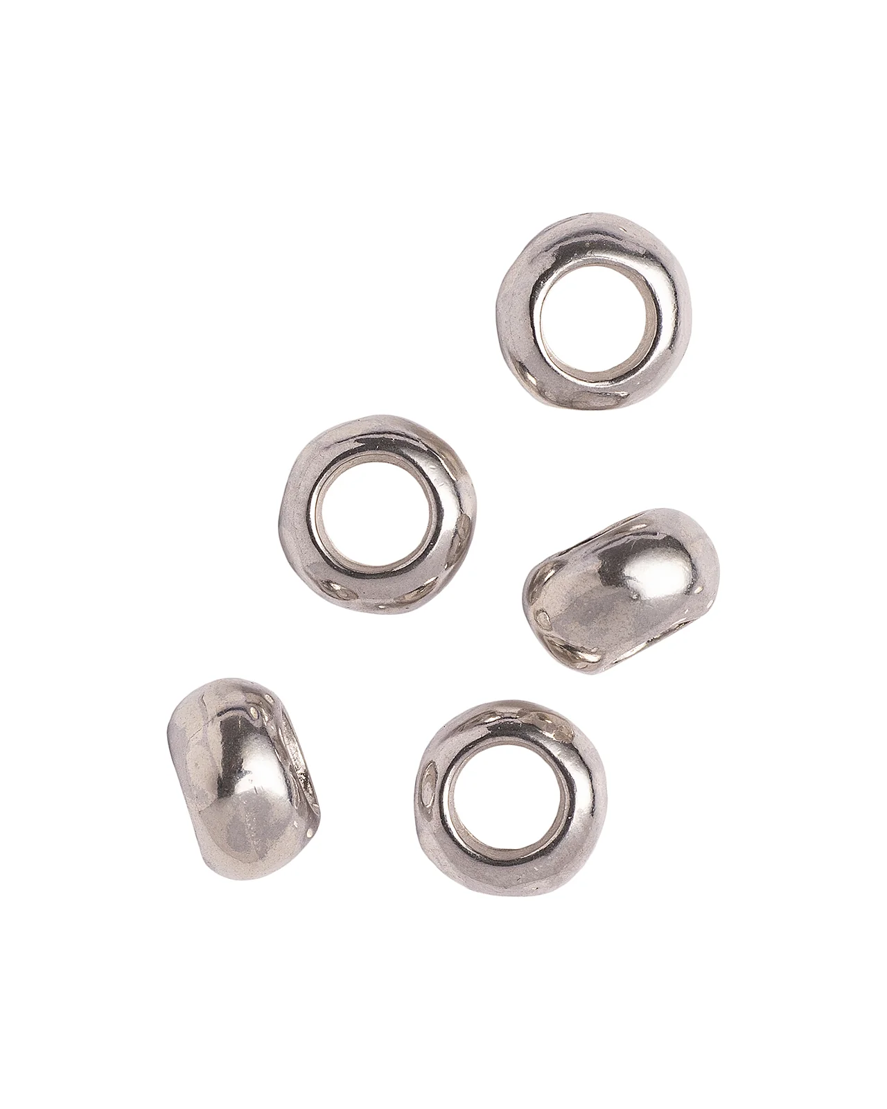 Larry Smith Round Bead, M - Image 3