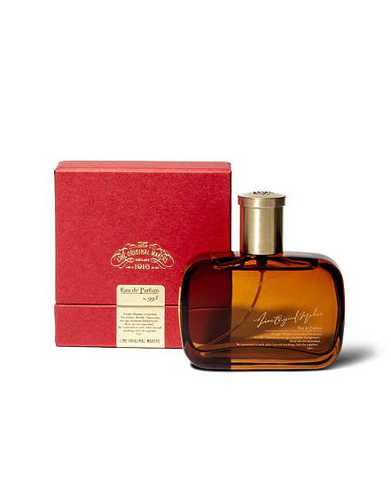 Linc Original Makers, Eau De Parfum, 997