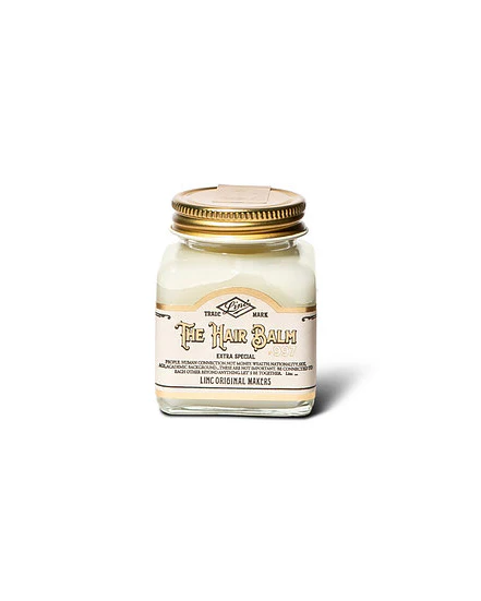 Linc Original Makers, Hair Balm, 997