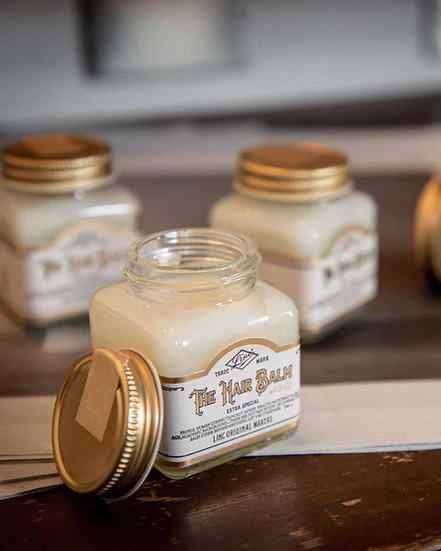 Linc Original Makers, Hair Balm, 997 - Image 2