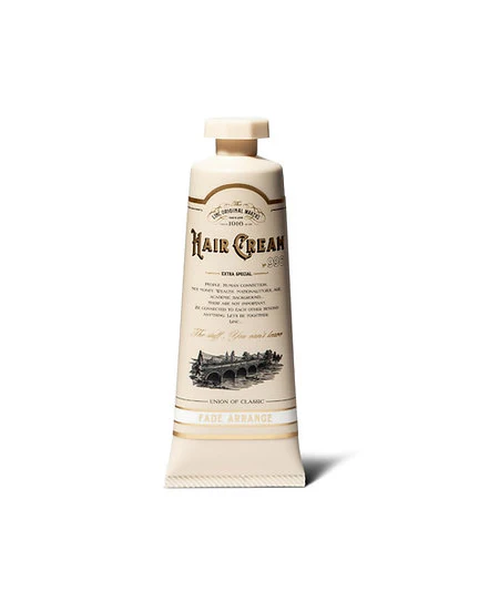 Linc Original Makers Hair Cream Fade Arrange, 993