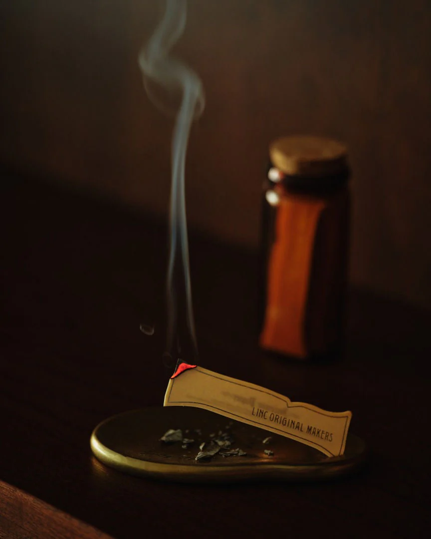 Linc Original Makers, Incense Paper 944 - Image 2