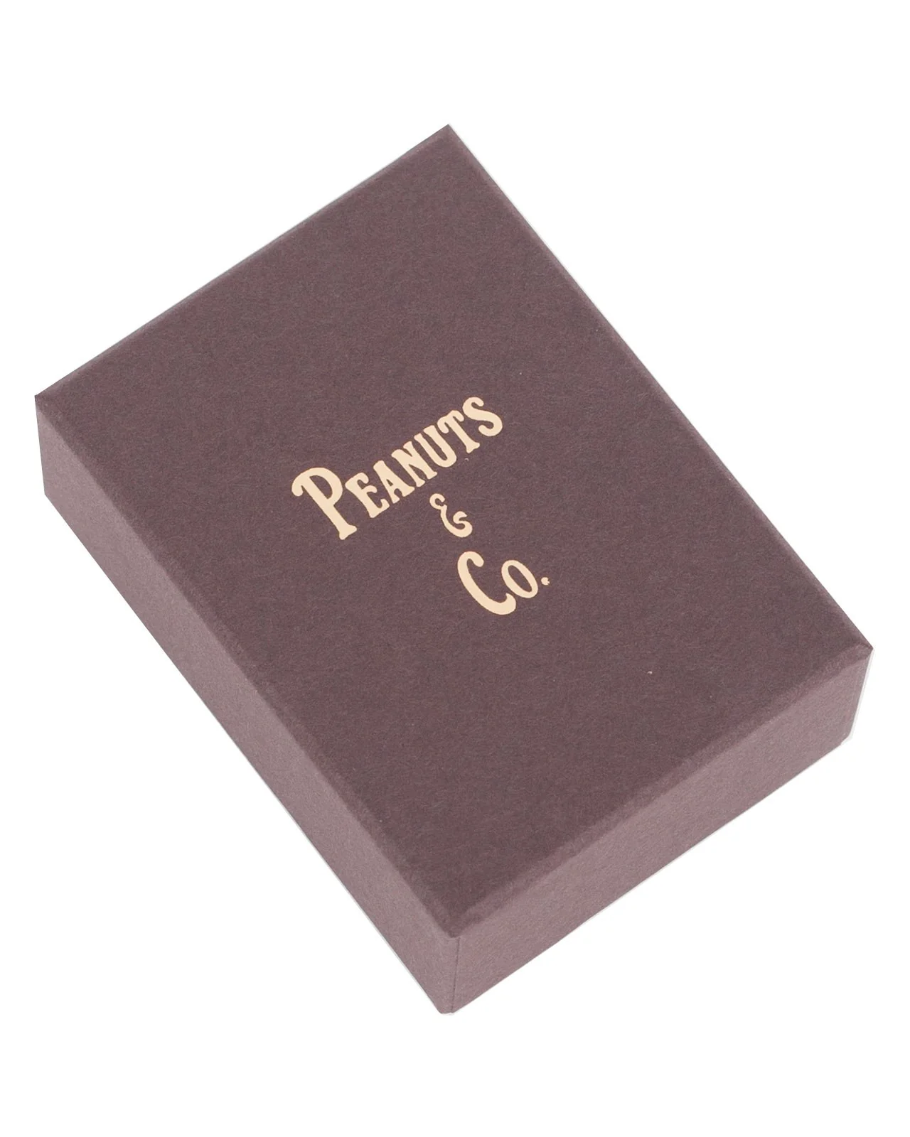 Peanuts & Co Large Peanuts Pendant, Silver - Image 4