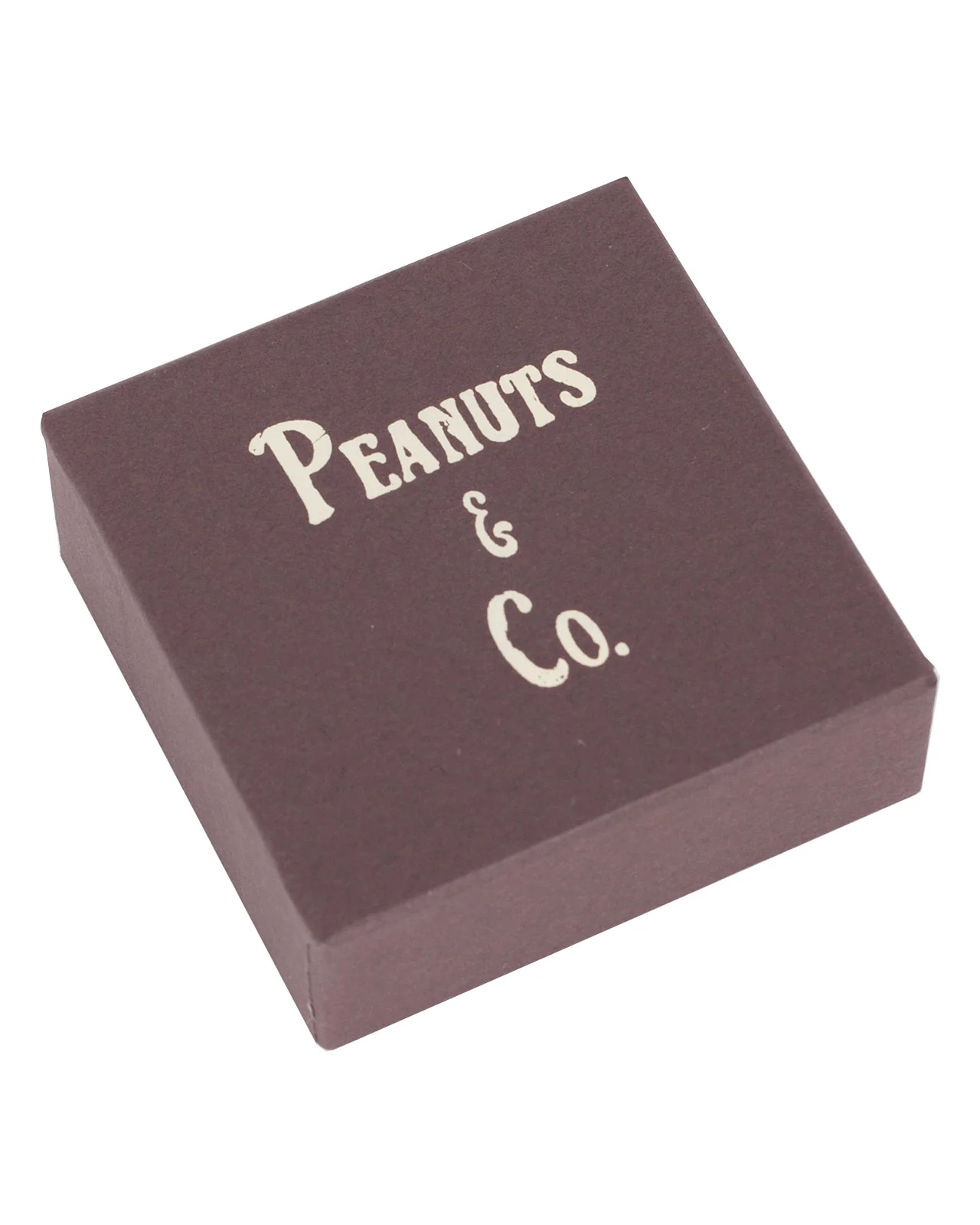 Peanuts & Co Yachimata Pendant / Key Ring, Brass - Image 5