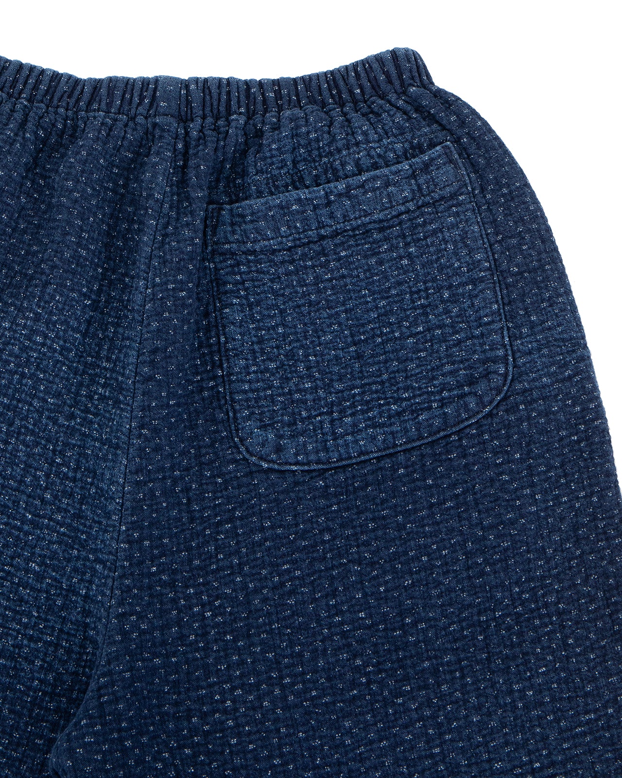 Porter Classic New Sashiko Peace Pants - Image 5