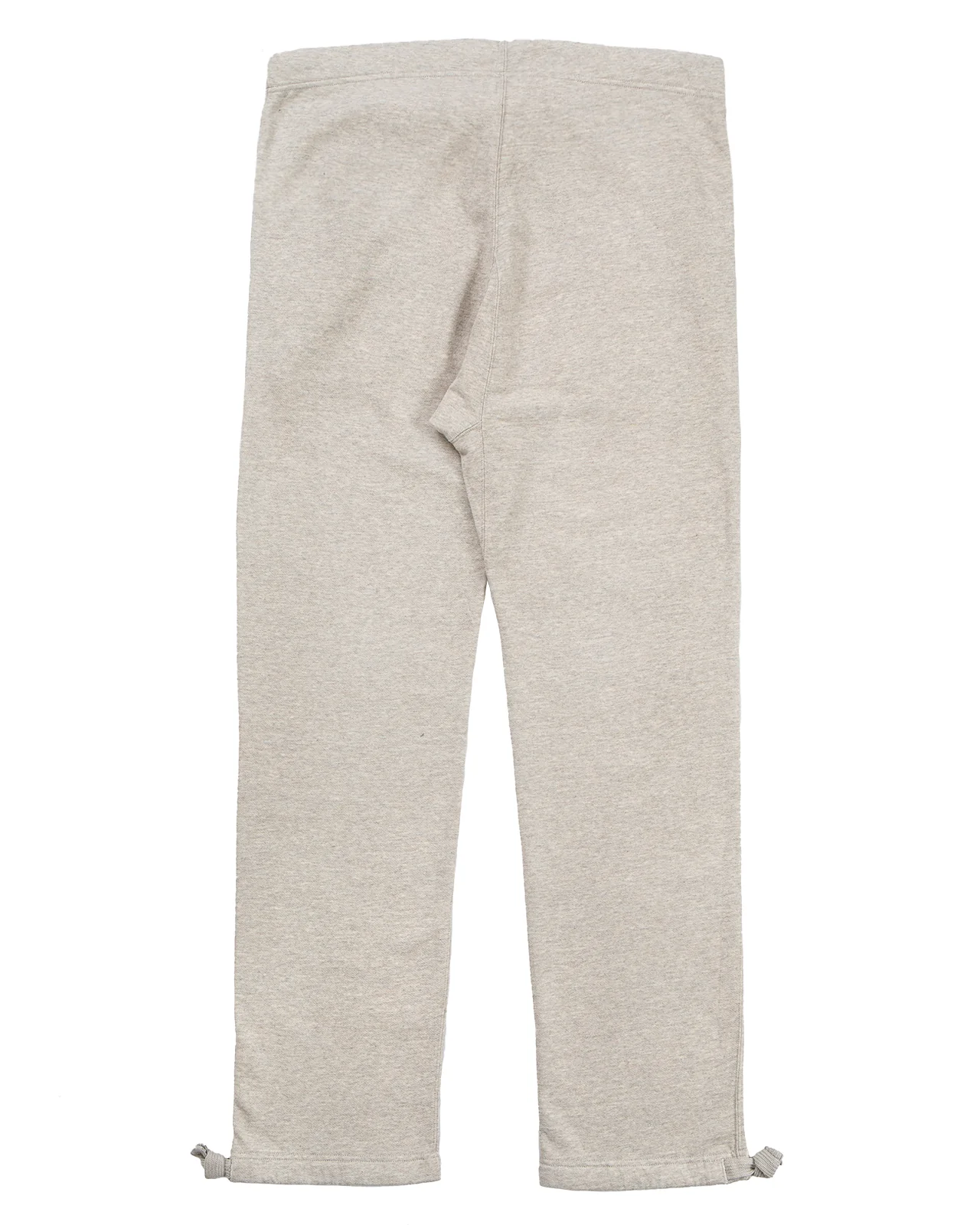 Visvim Sweat Pants, Grey - Image 3