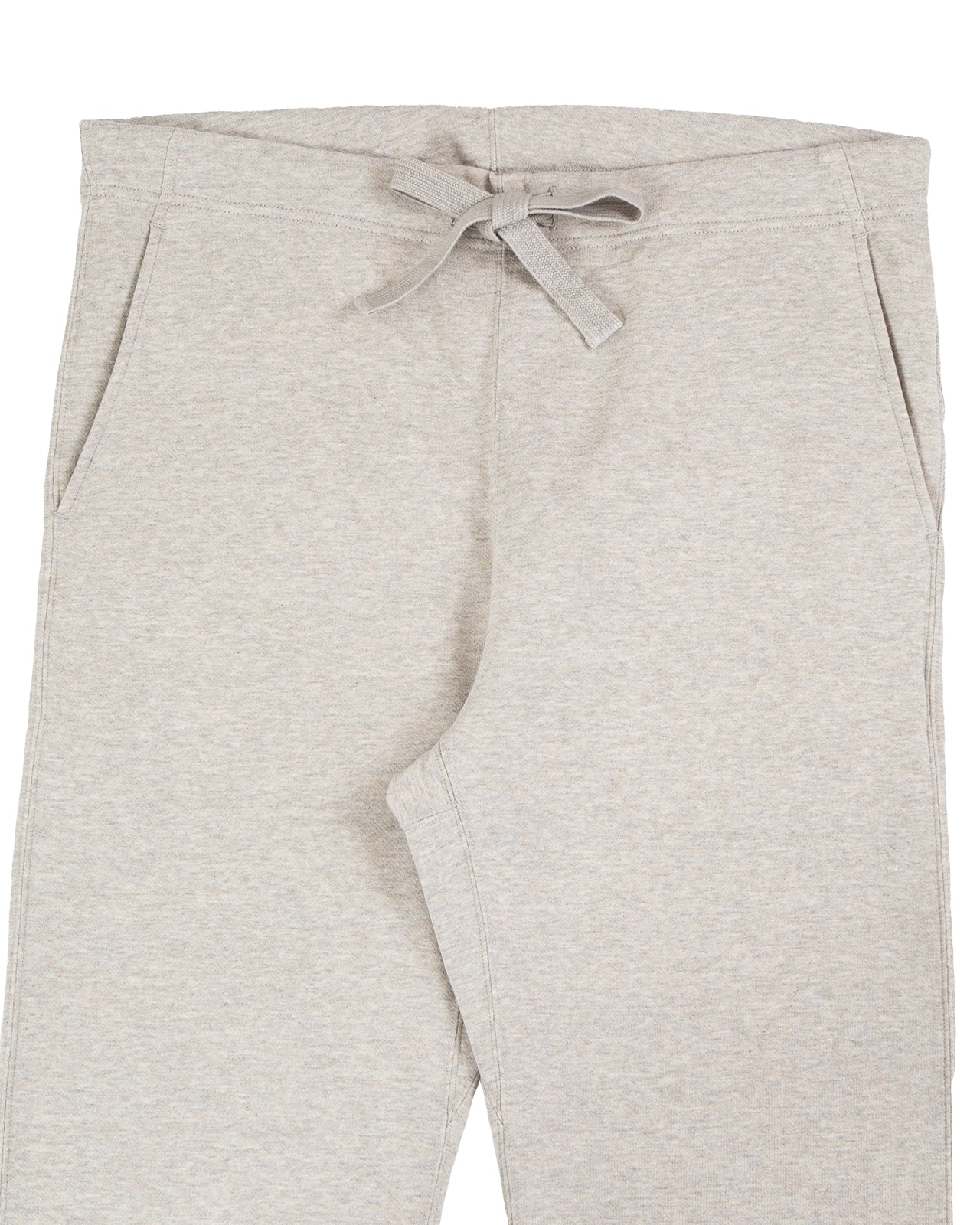 Visvim Sweat Pants, Grey - Image 4
