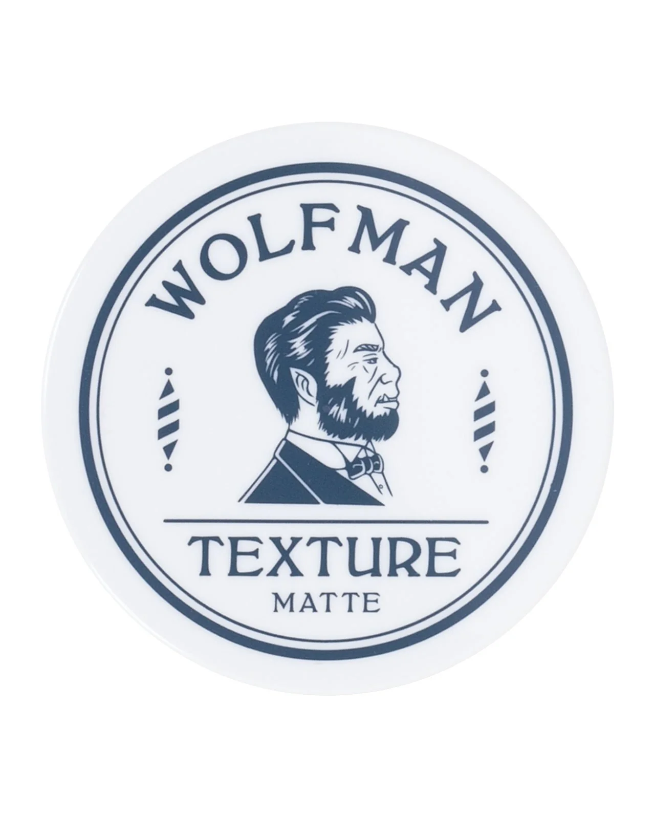 Wolfman Matte Pomade